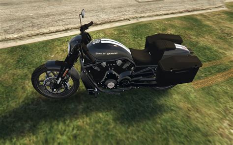 Features - The model supports the basic functions of the game; - High quality model; - Optimized light; - Working devices; - 3D engine; - Hands on the steering wheel; - Standard license plate; - Custom Handling. . Fivem harley davidson pack